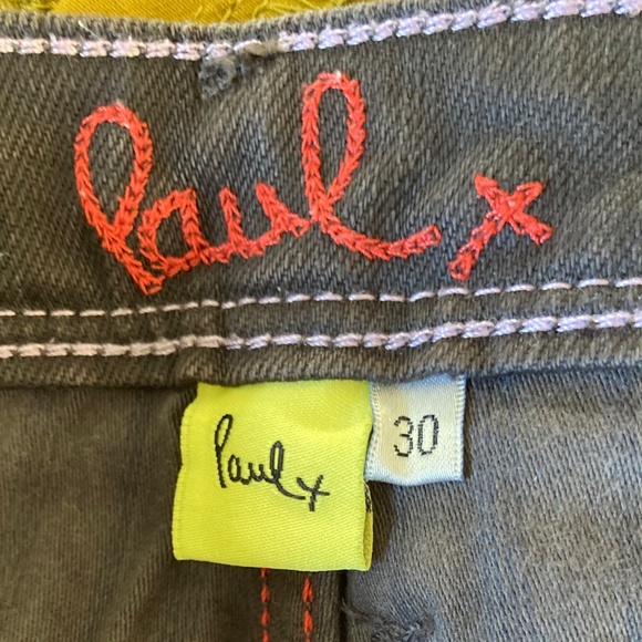 Paul Smith Jeans - Picture 5 of 5